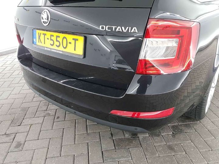 Photo 12 VIN: TMBJC9NE4H0121369 - SKODA OCTAVIA 