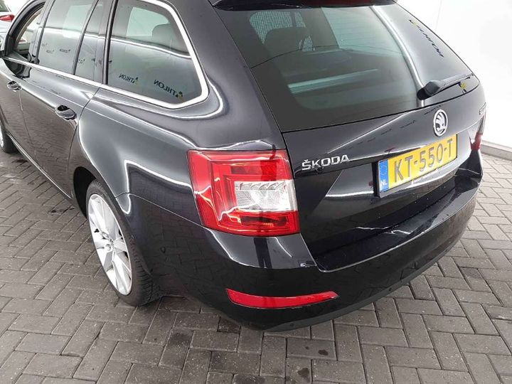 Photo 20 VIN: TMBJC9NE4H0121369 - SKODA OCTAVIA 