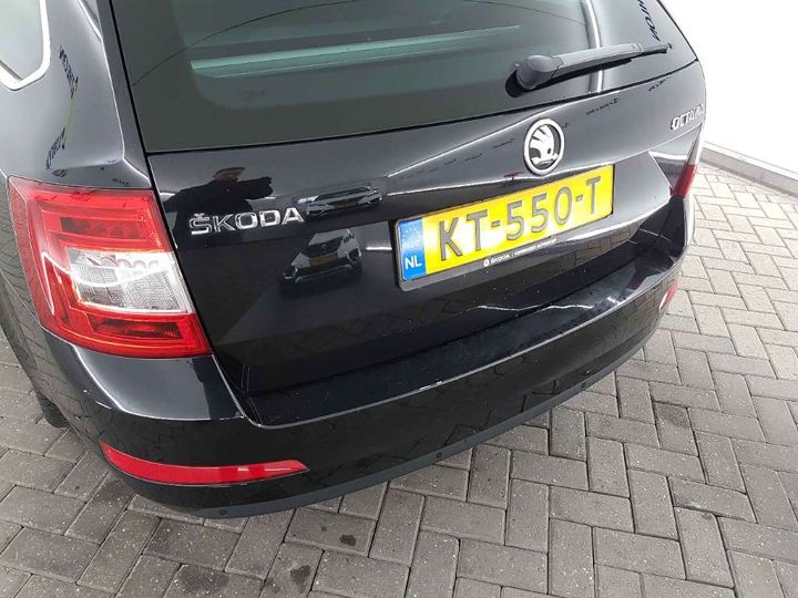 Photo 24 VIN: TMBJC9NE4H0121369 - SKODA OCTAVIA 