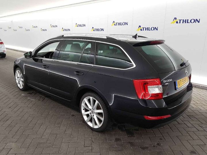 Photo 3 VIN: TMBJC9NE4H0121369 - SKODA OCTAVIA 