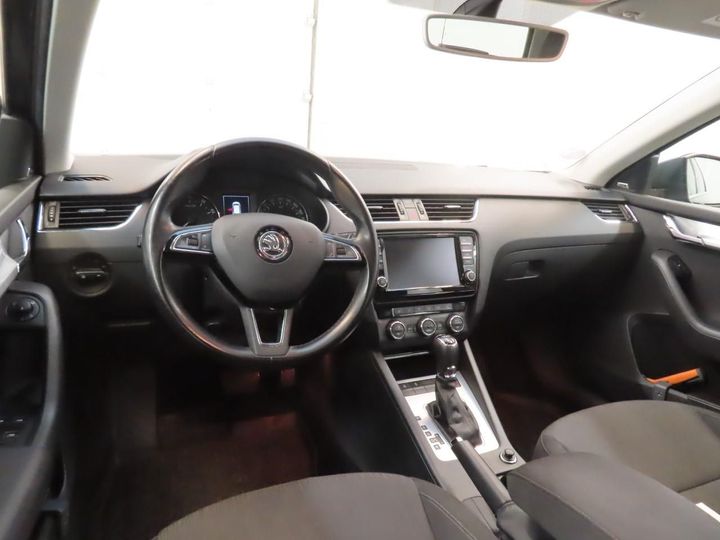 Photo 3 VIN: TMBJC9NE4H0156929 - SKODA OCTAVIA 