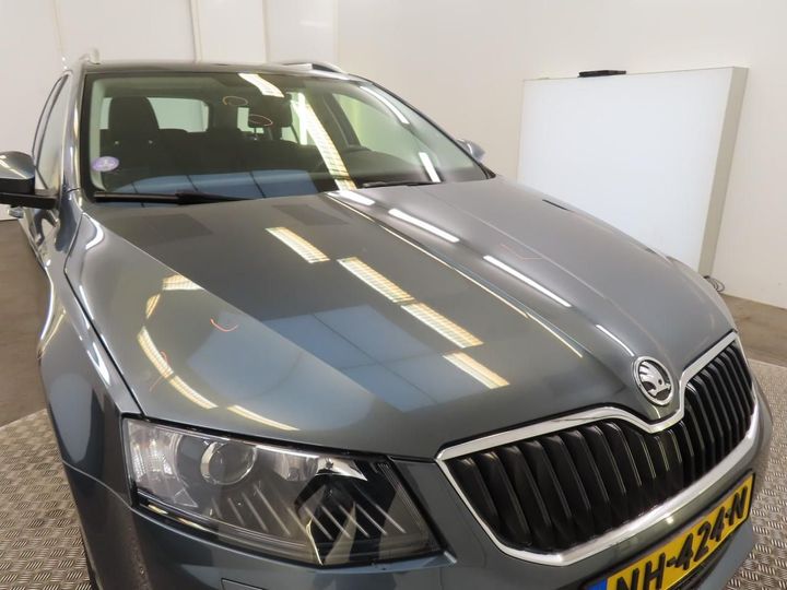 Photo 32 VIN: TMBJC9NE4H0156929 - SKODA OCTAVIA 