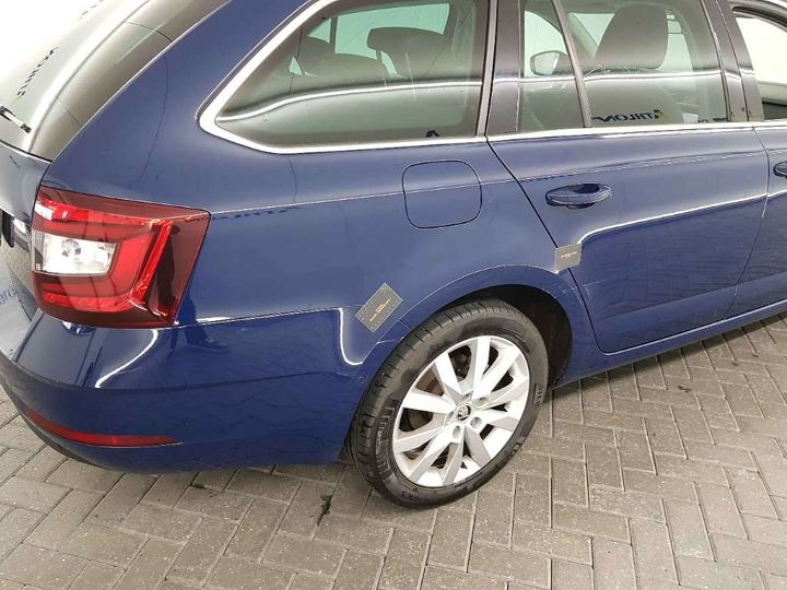 Photo 20 VIN: TMBJC9NE4J0118168 - SKODA OCTAVIA 