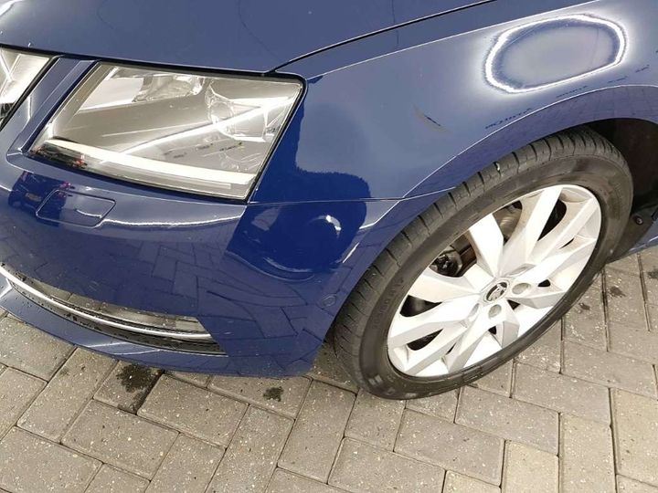 Photo 27 VIN: TMBJC9NE4J0118168 - SKODA OCTAVIA 