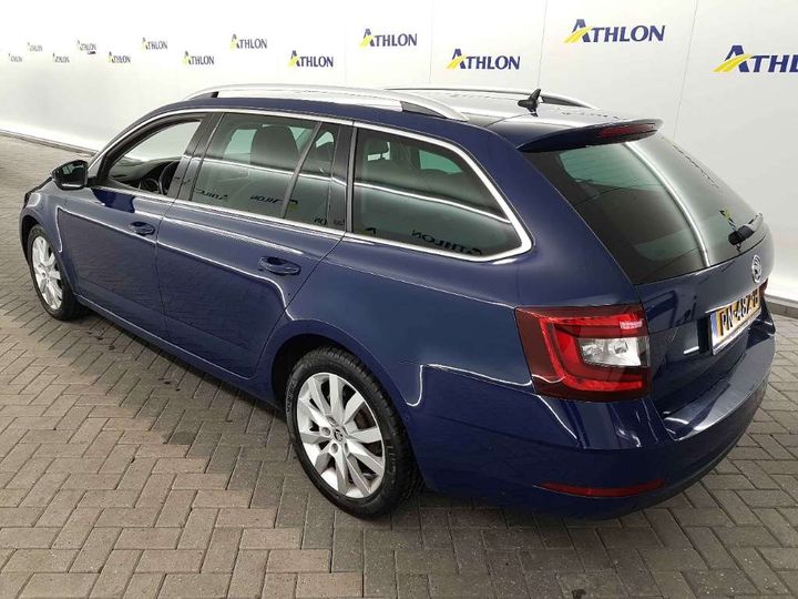 Photo 3 VIN: TMBJC9NE4J0118168 - SKODA OCTAVIA 