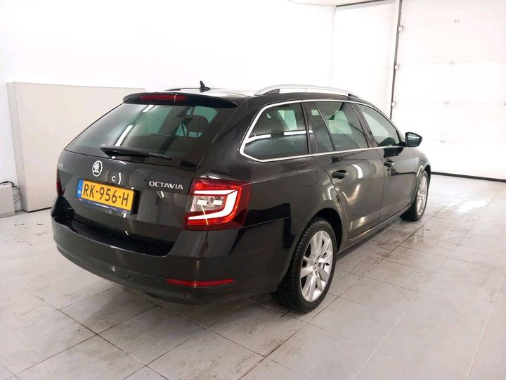 Photo 3 VIN: TMBJC9NE4J0174840 - SKODA OCTAVIA 