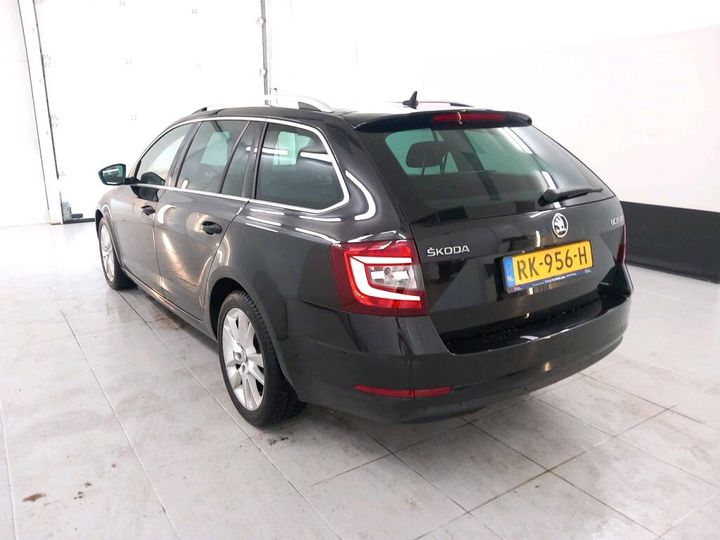 Photo 1 VIN: TMBJC9NE4J0174840 - SKODA OCTAVIA 