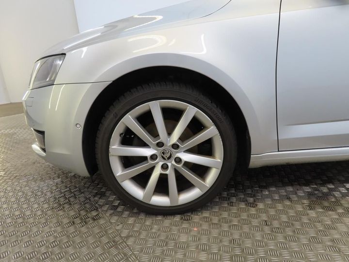 Photo 27 VIN: TMBJC9NE5H0100062 - SKODA OCTAVIA 