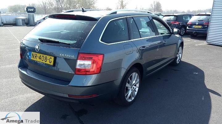 Photo 7 VIN: TMBJC9NE5J0036028 - SKODA OCTAVIA 