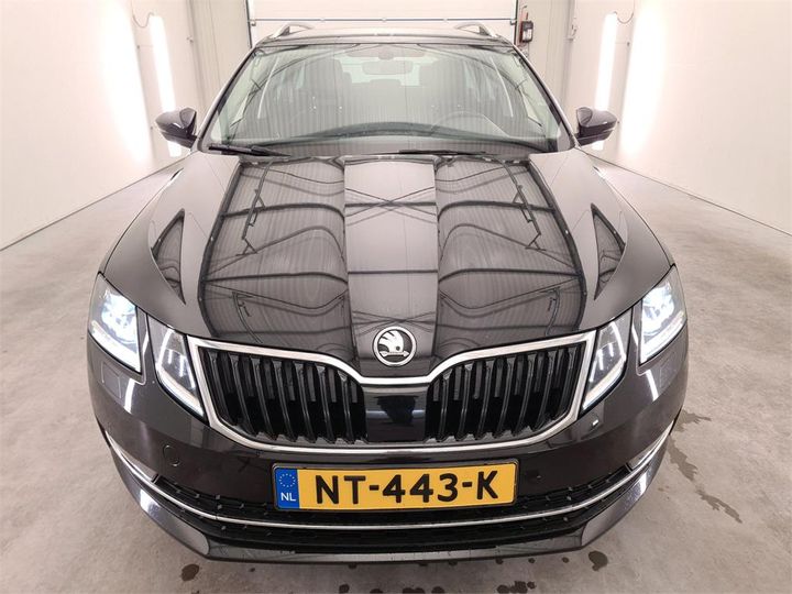 Photo 18 VIN: TMBJC9NE5J0041293 - SKODA OCTAVIA 