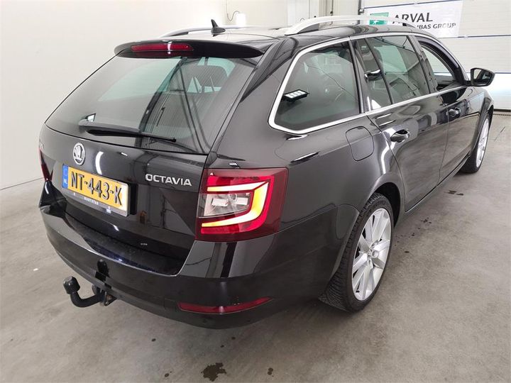 Photo 2 VIN: TMBJC9NE5J0041293 - SKODA OCTAVIA 