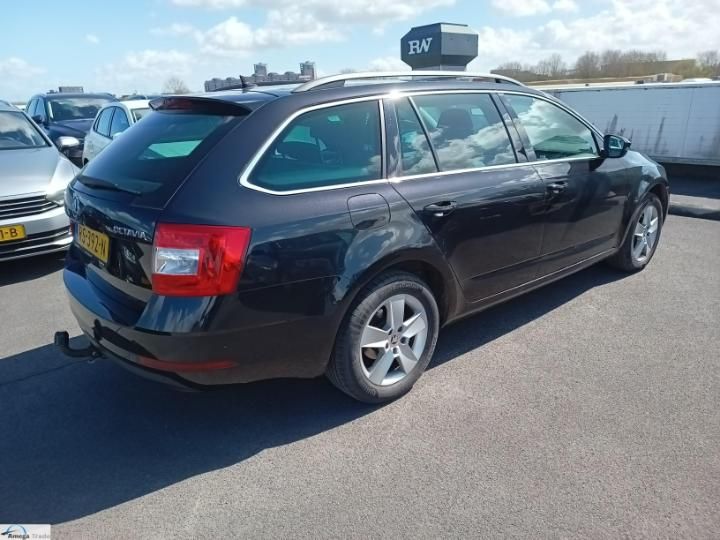 Photo 12 VIN: TMBJC9NE5J0241008 - SKODA OCTAVIA COMBI 