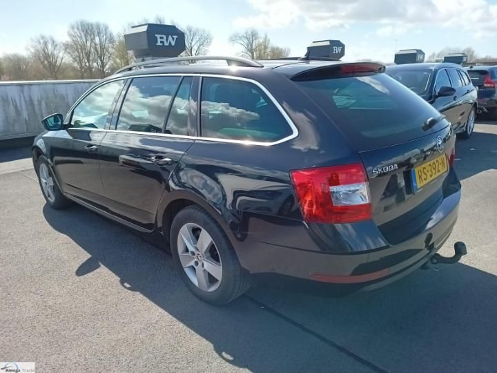 Photo 14 VIN: TMBJC9NE5J0241008 - SKODA OCTAVIA COMBI 