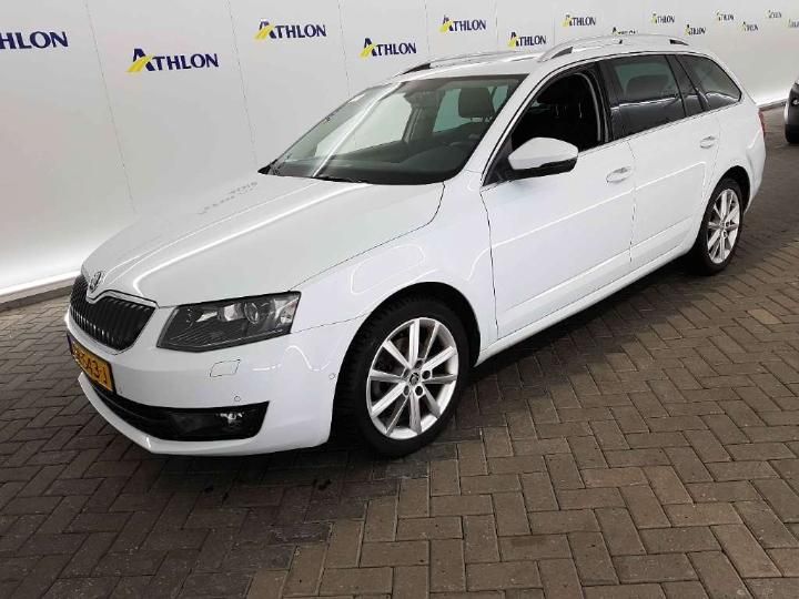 Photo 0 VIN: TMBJC9NE6G0036709 - SKODA OCTAVIA 