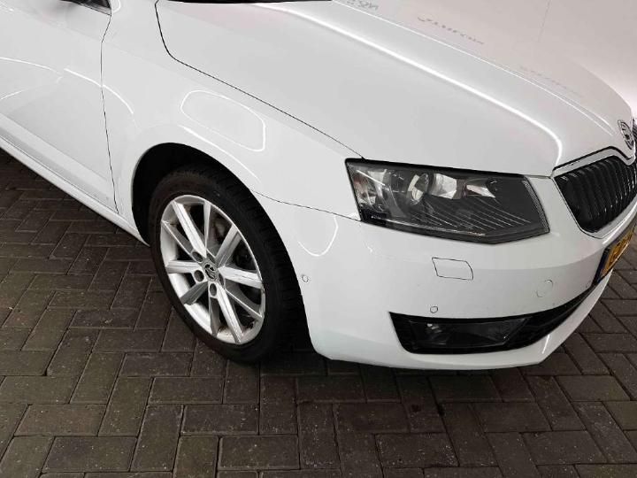 Photo 20 VIN: TMBJC9NE6G0036709 - SKODA OCTAVIA 