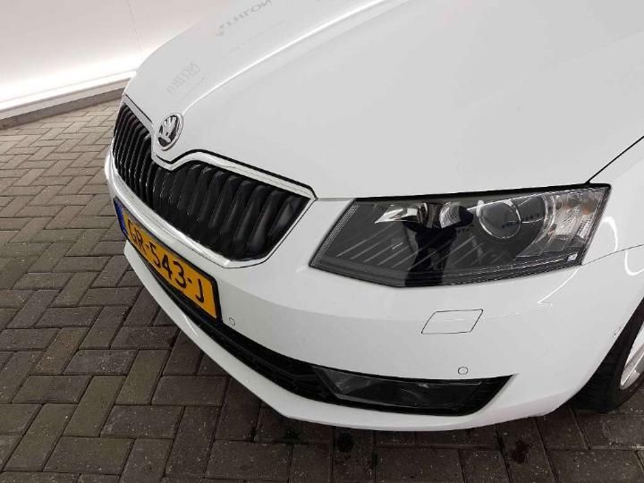 Photo 27 VIN: TMBJC9NE6G0036709 - SKODA OCTAVIA 