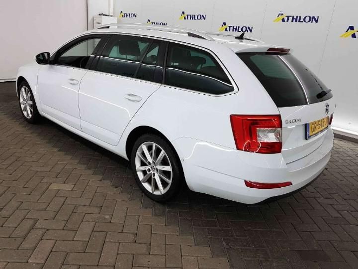 Photo 3 VIN: TMBJC9NE6G0036709 - SKODA OCTAVIA 