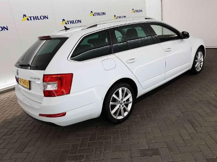 Photo 4 VIN: TMBJC9NE6G0036709 - SKODA OCTAVIA 