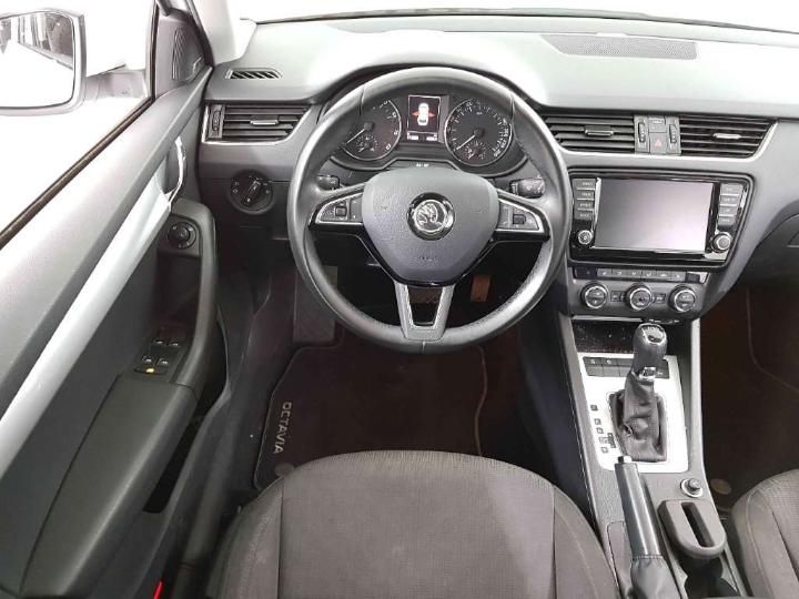 Photo 7 VIN: TMBJC9NE6G0036709 - SKODA OCTAVIA 