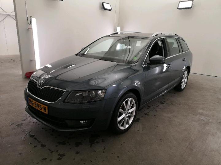 Photo 0 VIN: TMBJC9NE6G0102434 - SKODA OCTAVIA 