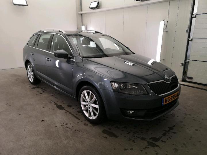 Photo 13 VIN: TMBJC9NE6G0102434 - SKODA OCTAVIA 