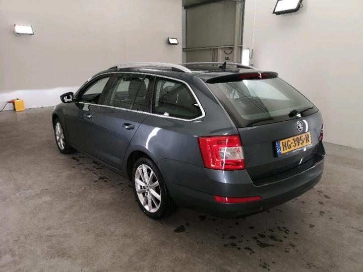 Photo 16 VIN: TMBJC9NE6G0102434 - SKODA OCTAVIA 