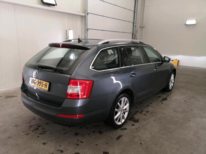 Photo 2 VIN: TMBJC9NE6G0102434 - SKODA OCTAVIA 