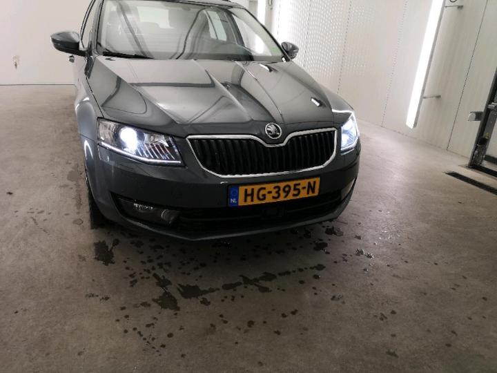 Photo 21 VIN: TMBJC9NE6G0102434 - SKODA OCTAVIA 