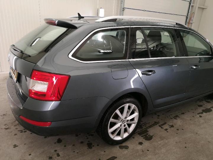 Photo 25 VIN: TMBJC9NE6G0102434 - SKODA OCTAVIA 