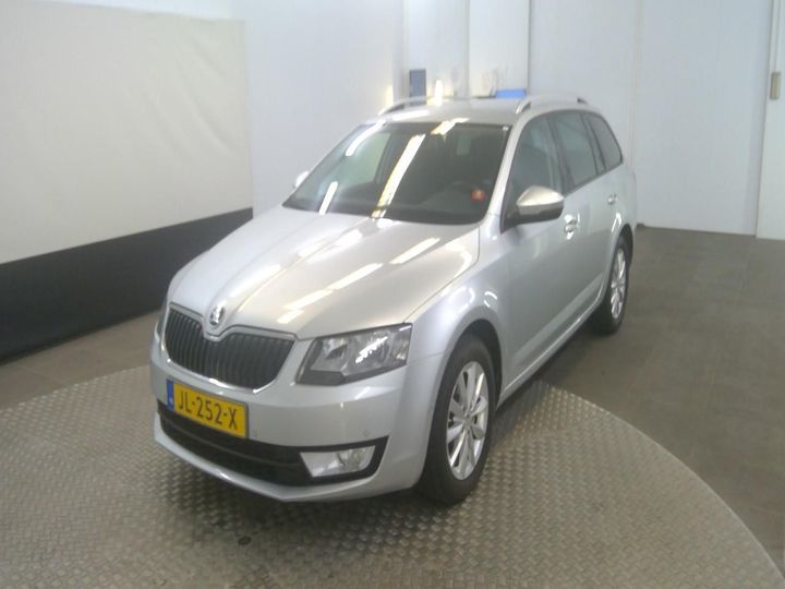 Photo 1 VIN: TMBJC9NE6G0229667 - SKODA OCTAVIA 