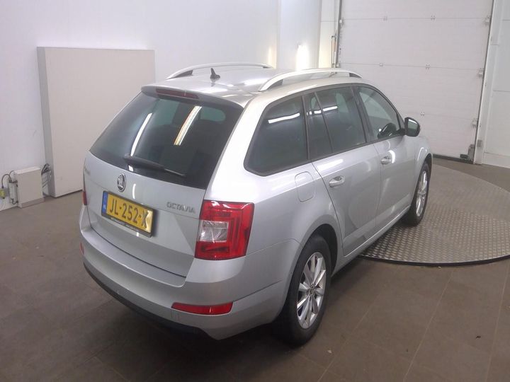 Photo 2 VIN: TMBJC9NE6G0229667 - SKODA OCTAVIA 