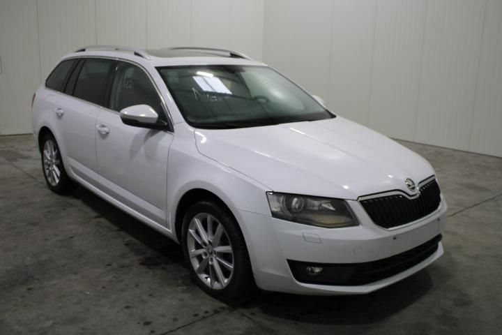 Photo 3 VIN: TMBJC9NE6H0125553 - SKODA OCTAVIA 