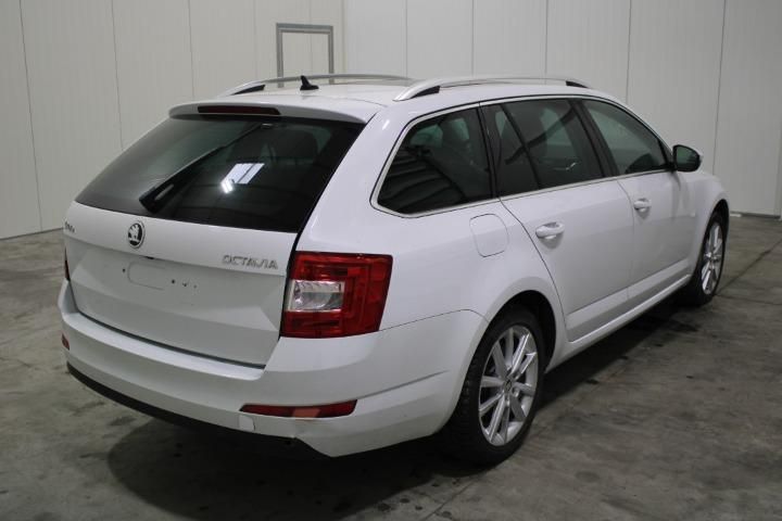 Photo 4 VIN: TMBJC9NE6H0125553 - SKODA OCTAVIA 