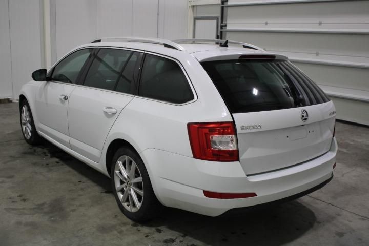 Photo 5 VIN: TMBJC9NE6H0125553 - SKODA OCTAVIA 