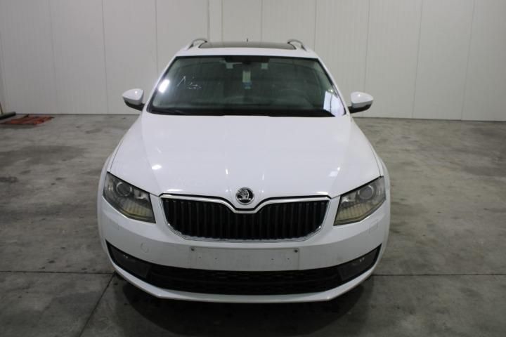 Photo 6 VIN: TMBJC9NE6H0125553 - SKODA OCTAVIA 