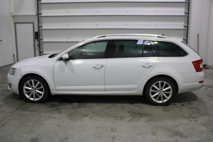 Photo 7 VIN: TMBJC9NE6H0125553 - SKODA OCTAVIA 