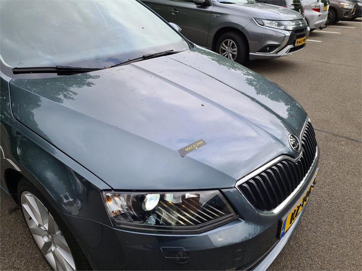 Photo 20 VIN: TMBJC9NE6H0146256 - SKODA OCTAVIA 