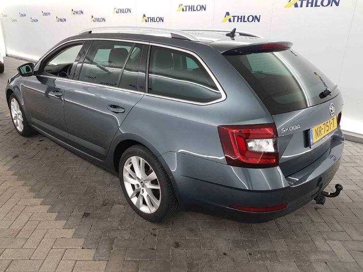 Photo 3 VIN: TMBJC9NE6J0034434 - SKODA OCTAVIA 