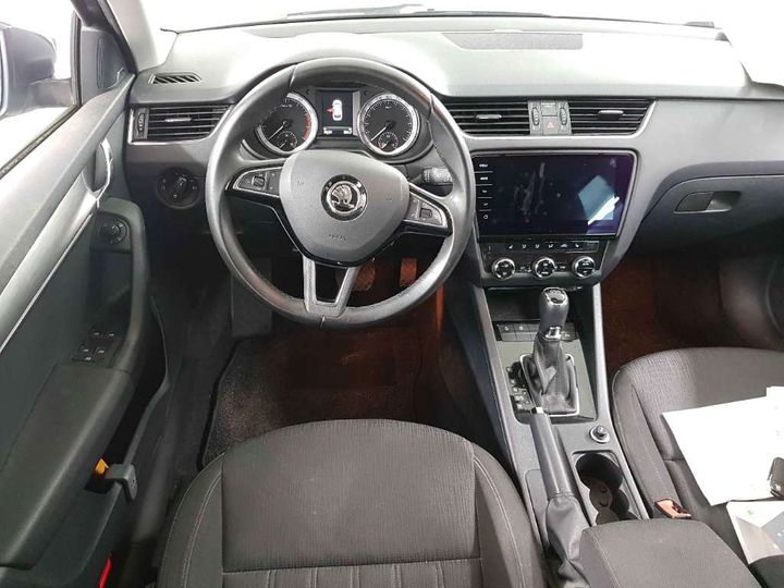 Photo 7 VIN: TMBJC9NE6J0034434 - SKODA OCTAVIA 