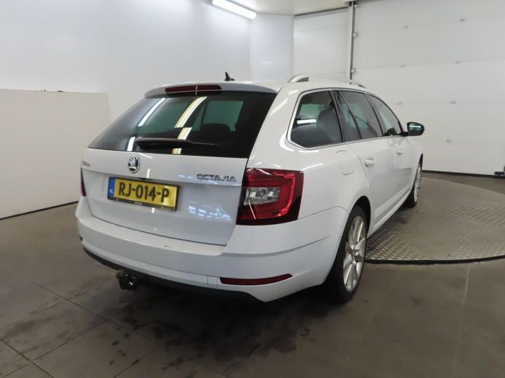 Photo 2 VIN: TMBJC9NE6J0087652 - SKODA OCTAVIA 