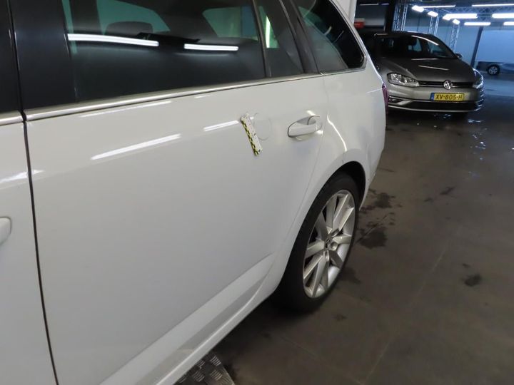 Photo 23 VIN: TMBJC9NE6J0087652 - SKODA OCTAVIA 