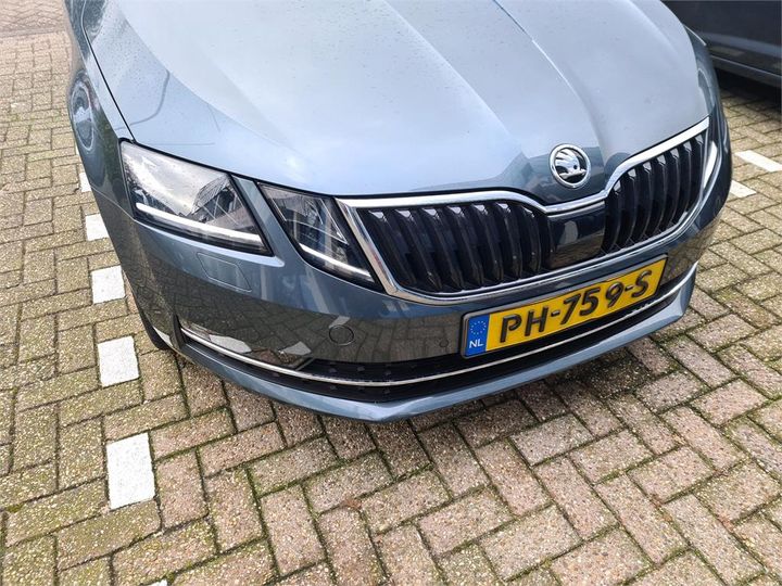 Photo 18 VIN: TMBJC9NE6J0103431 - SKODA OCTAVIA 