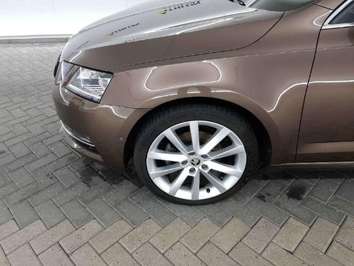 Photo 26 VIN: TMBJC9NE6J0154251 - SKODA OCTAVIA 