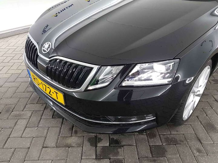 Photo 13 VIN: TMBJC9NE6J0179568 - SKODA OCTAVIA 