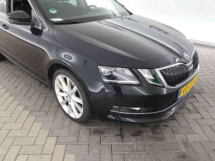 Photo 18 VIN: TMBJC9NE6J0179568 - SKODA OCTAVIA 