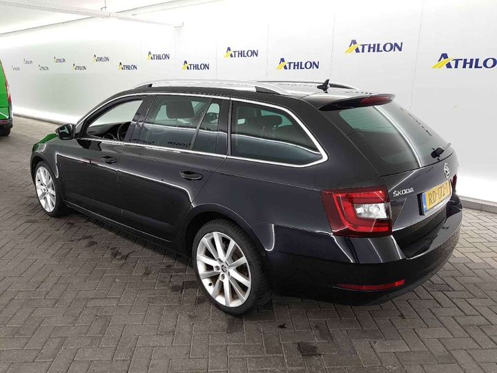 Photo 3 VIN: TMBJC9NE6J0179568 - SKODA OCTAVIA 