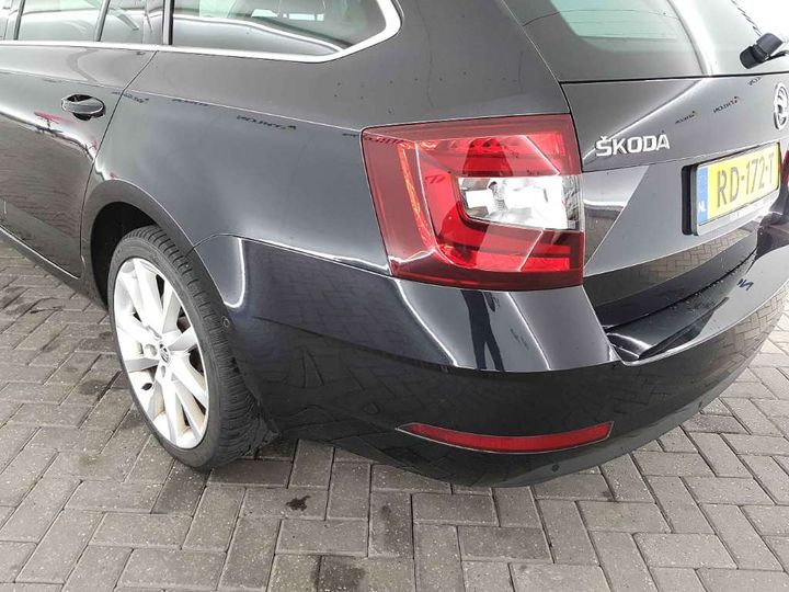 Photo 31 VIN: TMBJC9NE6J0179568 - SKODA OCTAVIA 