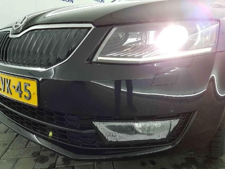 Photo 13 VIN: TMBJC9NE7F0211757 - SKODA OCTAVIA 