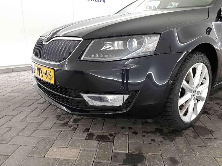 Photo 19 VIN: TMBJC9NE7F0211757 - SKODA OCTAVIA 