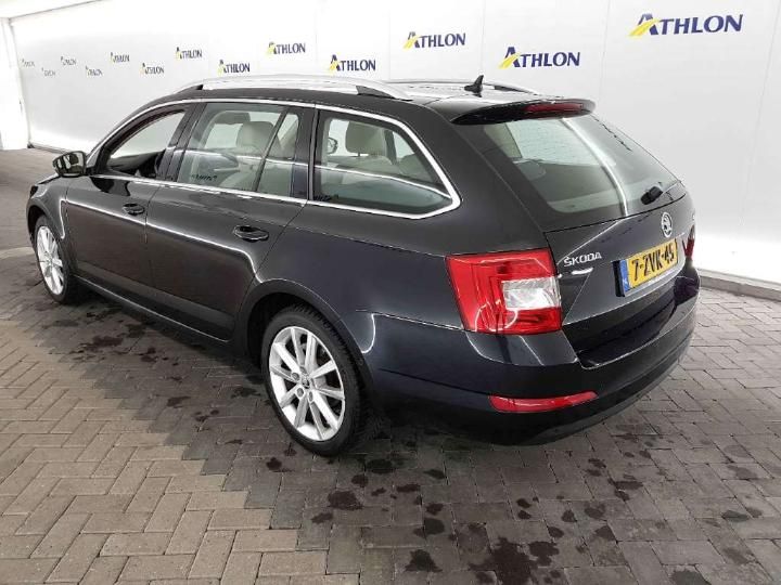 Photo 3 VIN: TMBJC9NE7F0211757 - SKODA OCTAVIA 